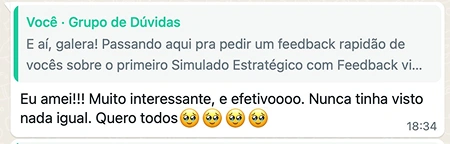 DEPOIMENTO 2