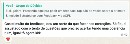 DEPOIMENTO 4